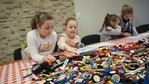 Zabawa przez naukę, czyli warsztaty techniczne z klocków Lego za nami